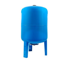 Гидроаккумулятор вертикальный (80 л) UNIPUMP 15039