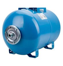 Гидроаккумулятор горизонтальный (80 л) UNIPUMP 78216