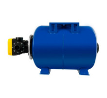 Комплект автоматики АКВАРОБОТ ТУРБИПРЕСС с гидроаккумулятором (24 л) UNIPUMP 85237