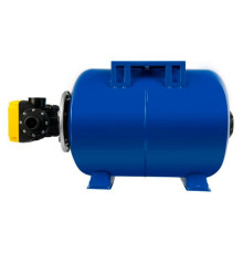 Комплект автоматики АКВАРОБОТ ТУРБИПРЕСС с гидроаккумулятором (24 л) UNIPUMP 85237