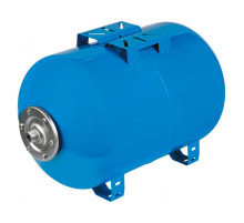 Гидроаккумулятор горизонтальный (100 л) UNIPUMP 77074