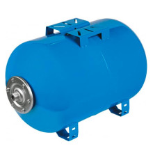 Гидроаккумулятор горизонтальный (100 л) UNIPUMP 77074