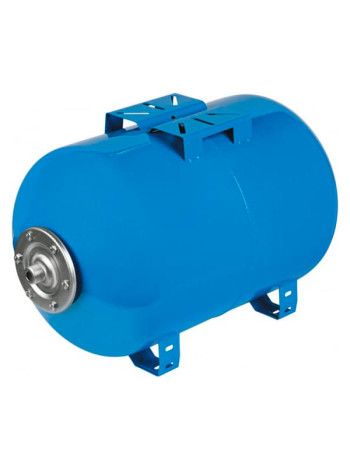 Гидроаккумулятор горизонтальный (100 л) UNIPUMP 77074