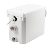 Канализационная насосная станция UNIPUMP SANIVORT 405 М 62916