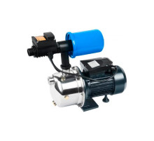 Адаптивная насосная станция UNIPUMP АКВАРОБОТ JS 60 гидроаккумулятор 5л 65008