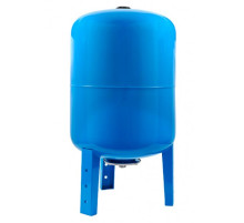 Гидроаккумулятор вертикальный (50 л) UNIPUMP 88489