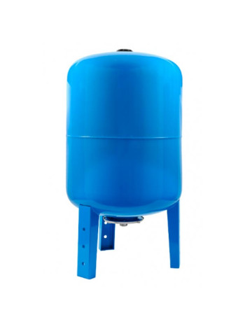Гидроаккумулятор вертикальный (50 л) UNIPUMP 88489