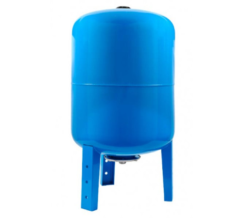 Гидроаккумулятор вертикальный (50 л) UNIPUMP 88489