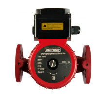 Циркуляционный насос UNIPUMP UPF 40-160 250 27361