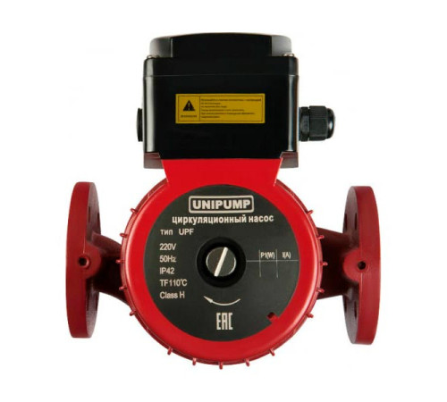 Циркуляционный насос UNIPUMP UPF 40-160 250 27361
