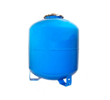 Гидроаккумулятор вертикальный (80 л) UNIPUMP 74750