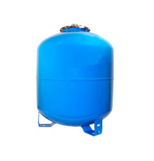 Гидроаккумулятор вертикальный (80 л) UNIPUMP 74750