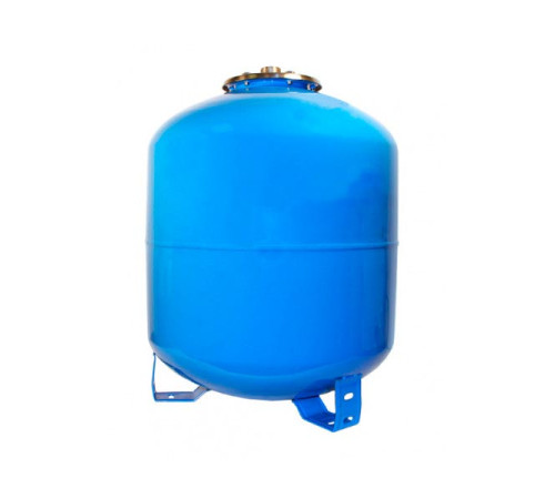 Гидроаккумулятор вертикальный (80 л) UNIPUMP 74750