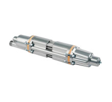 Вибрационный насос UNIPUMP Бавленец 2 БВ-0,24-40-У5, кабель 20 м 27316