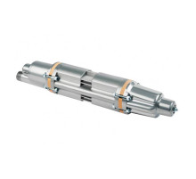Вибрационный насос UNIPUMP Бавленец 2 БВ-0,24-40-У5, кабель 40 м 23914