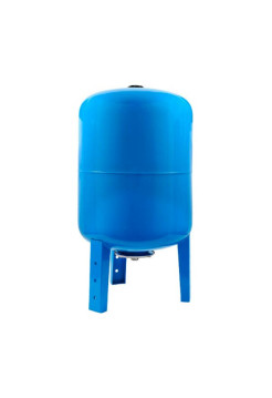 Гидроаккумулятор вертикальный (100 л) UNIPUMP 93062