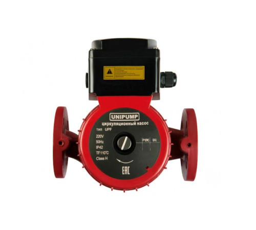 Циркуляционный насос UNIPUMP UPF 50-200 280 18397