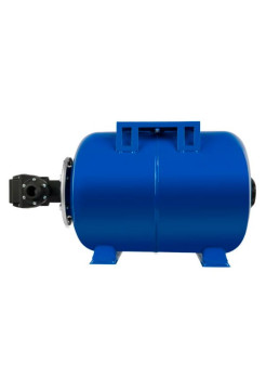 Комплект автоматики АКВАРОБОТ ТУРБИ-М3-24 с гидроаккумулятором (24 л) UNIPUMP 67064