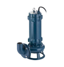Фекальный насос UNIPUMP FEKAMAX 65-15-5,5 60959