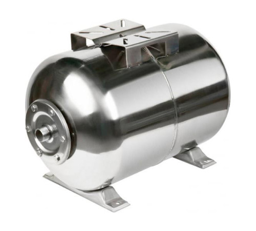 Гидроаккумулятор горизонтальный (50 л) UNIPUMP 86832