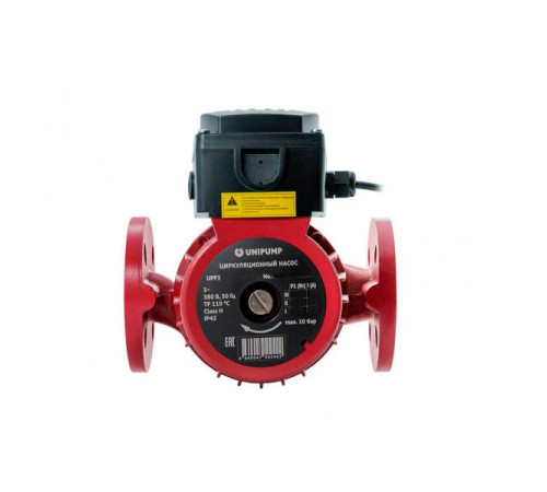 Циркуляционный насос UNIPUMP UPF3 50-200 280 57427