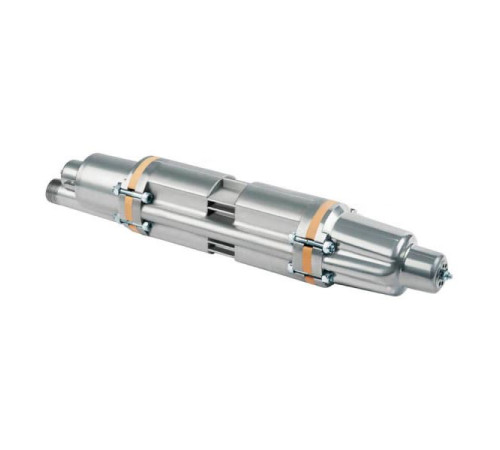Вибрационный насос UNIPUMP Бавленец 2 БВ-0,24-40-У5, кабель 1м 66195