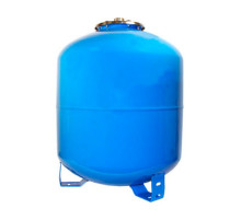 Гидроаккумулятор вертикальный (100 л) UNIPUMP 47370