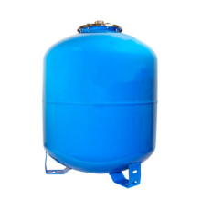 Гидроаккумулятор вертикальный (100 л) UNIPUMP 47370