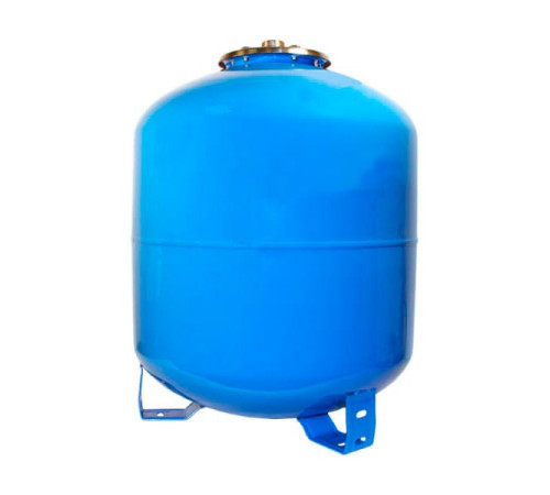 Гидроаккумулятор вертикальный (100 л) UNIPUMP 47370