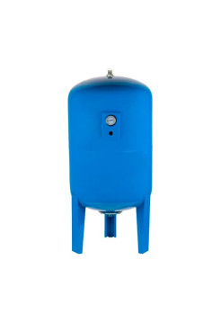Гидроаккумулятор вертикальный (200 л) UNIPUMP 90454