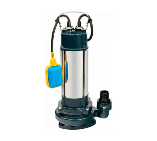 Дренажный насос UNIPUMP FEKAPUMP V 1500F 89415