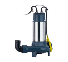 Фекальный насос UNIPUMP FEKACUT V1800DF 78115