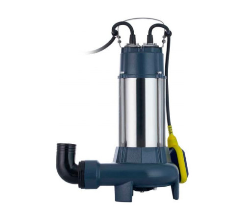 Фекальный насос UNIPUMP FEKACUT V1800DF 78115