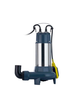 Фекальный насос UNIPUMP FEKACUT V1100DF 63948