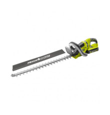 Кусторез Ryobi MAX POWER RHT36C61R-20S 5133004661