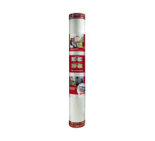 Малярный флизелин Wellton Fliz плотность 110 г/м2 1х25 м WF110