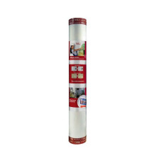 Малярный флизелин Wellton Fliz плотность 110 г/м2 1х25 м WF110