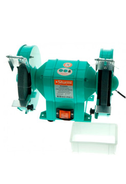 Точильный станок Sturm BG60202U