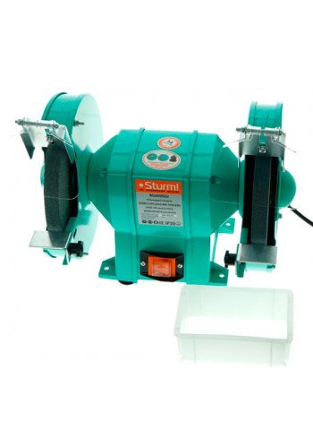 Точильный станок Sturm BG60202U