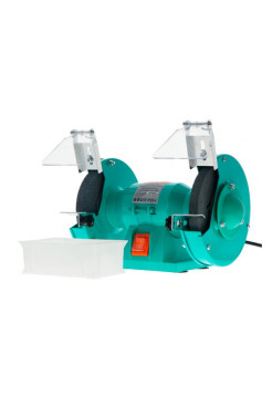 Точильный станок Sturm BG60152U