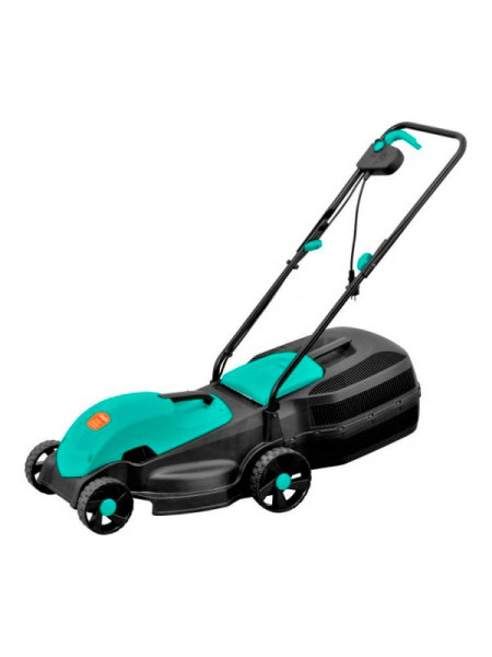 Электрическая газонокосилка Sturm EL1838
