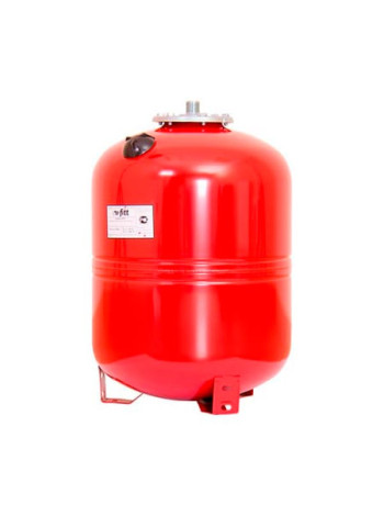 Расширительный бак Uni-Fitt 80 л, для отопления WRV80-U
