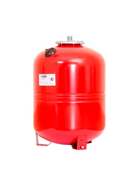 Расширительный бак Uni-Fitt 80 л, для отопления WRV80-U