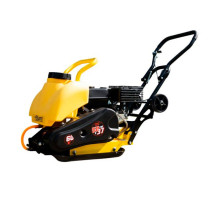 Бензиновая виброплита Sturm 6,5 л.с PC8806DKW