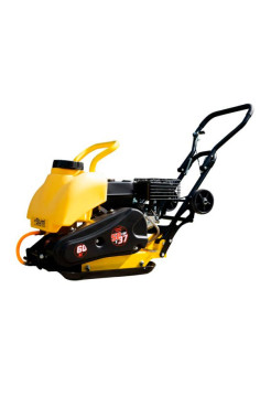 Бензиновая виброплита Sturm 6,5 л.с PC8806DKW