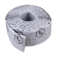 Вибродемпфирующая лента для строительного профиля STP NoiseBlock 70 46265