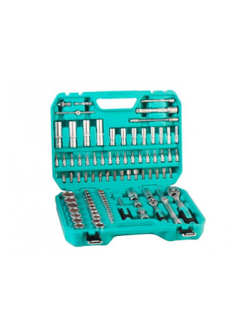 Набор инструментов Sturm 94 предмета 1045-20-S94T