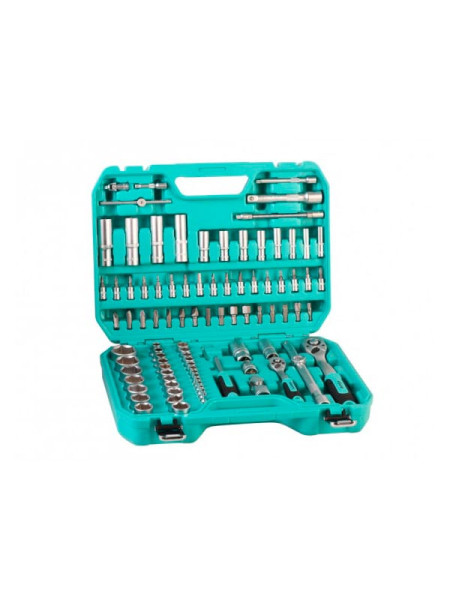 Набор инструментов Sturm 94 предмета 1045-20-S94T