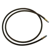 Шланг гидравлический 3 м WIEDERKRAFT WDK-0407
