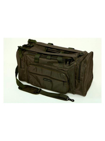 Сумка-рюкзак SOLARIS 52 л, Серый Хаки S5201